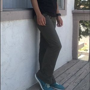 Royal Robbins Discovery Hiking Pants - 4